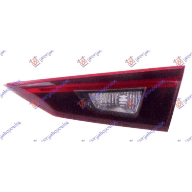 STOP LAMPA UNUTRASNJA (SDN)