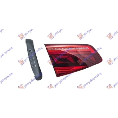 STOP LAMPA UNUTRASNJA (SEDAN) LED DYNAMIC (MARELLI)