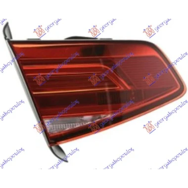 STOP LAMPA UNUTRASNJA SEDAN LED (HELLA)