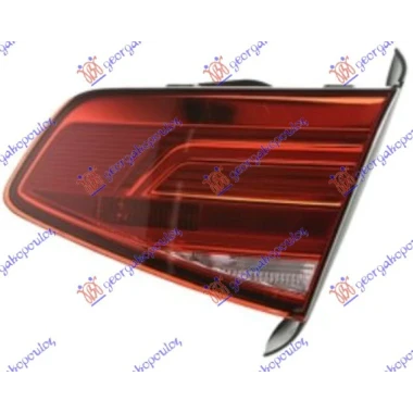 STOP LAMPA UNUTRASNJA SEDAN LED (HELLA)