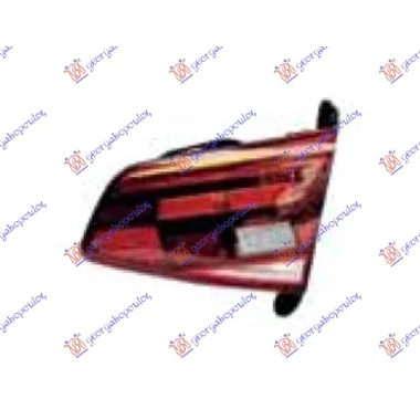 STOP LAMPA UNUTRASNJA (SEDAN) LED (O)