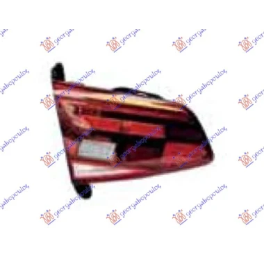STOP LAMPA UNUTRASNJA (SEDAN) LED (O)