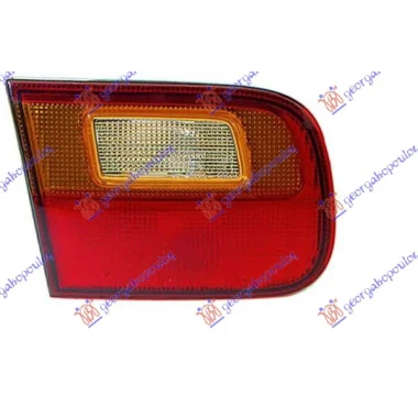 STOP LAMPA UNUTRASNJA SEDAN/COUPE
