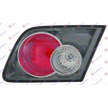 STOP LAMPA UNUTRASNJA SVETLO SIVA 06-