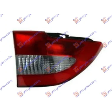 STOP LAMPA UNUTRASNJA (TURSKA)