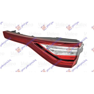 STOP LAMPA UNUTRASNJA (VALEO)