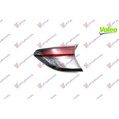 STOP LAMPA UNUTRASNJA (VALEO)