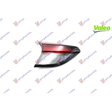 STOP LAMPA UNUTRASNJA (VALEO)