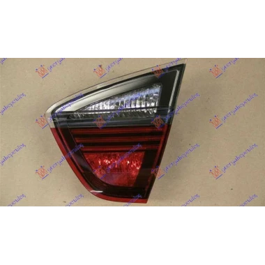 STOP LAMPA UNUTRASNJA ZATAMNJENA