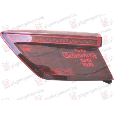 STOP LAMPA UNUTRASNJA ZATAMNJENA LED