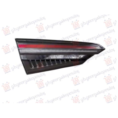 STOP LAMPA UNUTRASNJA ZATAMNJENA LED (PROVIDNI DYNAMIC) (ULO)