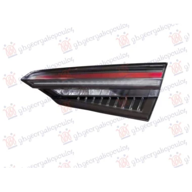 STOP LAMPA UNUTRASNJA ZATAMNJENA LED (PROVIDNI DYNAMIC) (ULO)