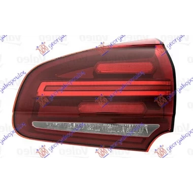 STOP LAMPA UNUTRASNJA ZATAMNJENA LED (VALEO)