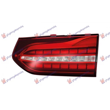 STOP LAMPA UNUTR.CELA LED KAR. NIGHT ULO