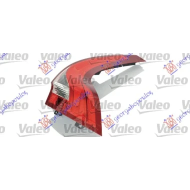 STOP LAMPA (VALEO) -11 LED