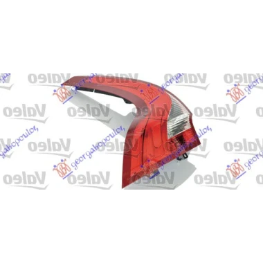 STOP LAMPA (VALEO) -11 LED