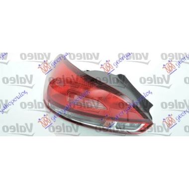 STOP LAMPA VALEO