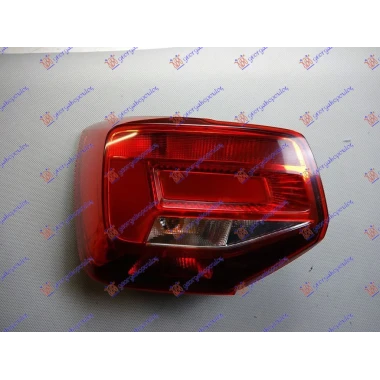 STOP LAMPA (VALEO)