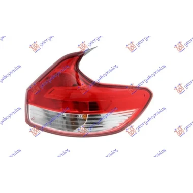 STOP LAMPA (VALEO)