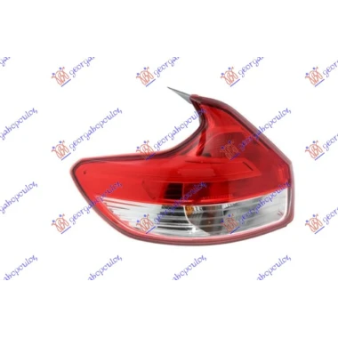 STOP LAMPA (VALEO)