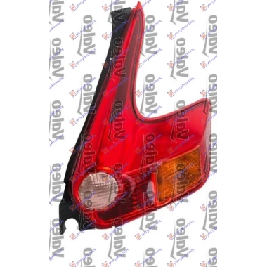 STOP LAMPA (VALEO)