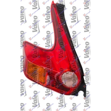 STOP LAMPA (VALEO)