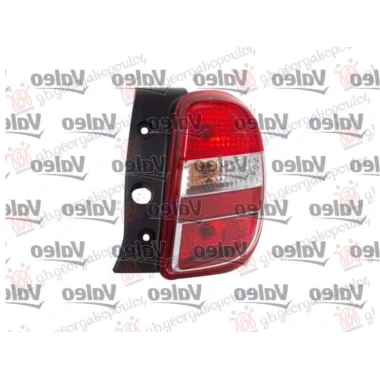 STOP LAMPA (VALEO)