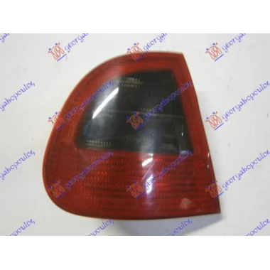STOP LAMPA VALEO