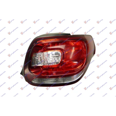 STOP LAMPA VISTEON