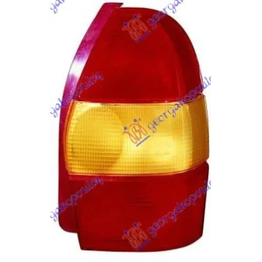 STOP LAMPA WEEKEND