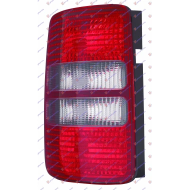 STOP LAMPA ZATAMLJENA 2 VRATA