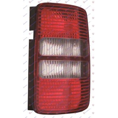 STOP LAMPA ZATAMLJENA 2 VRATA