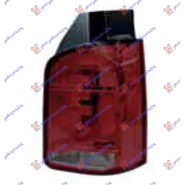 STOP LAMPA ZATAMNJE. (1 VR) CELA LED (O)
