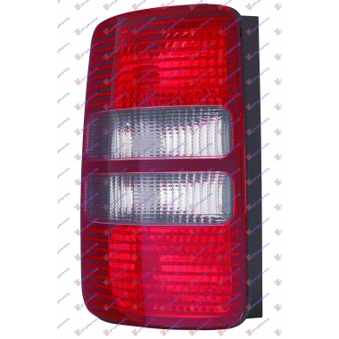 STOP LAMPA ZATAMNJENA (1 GEPEK VRATA)