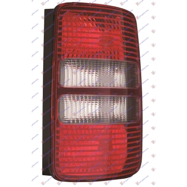 STOP LAMPA ZATAMNJENA (1 GEPEK VRATA)