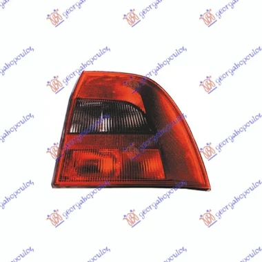 STOP LAMPA (ZATAMNJENA)