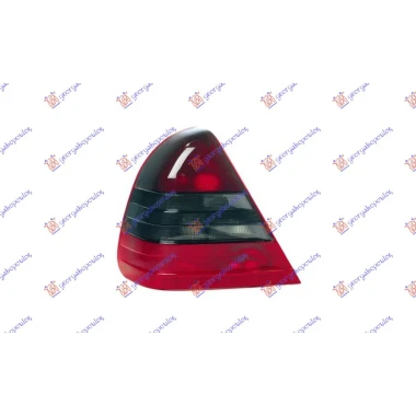 STOP LAMPA ZATAMNJENA 96-