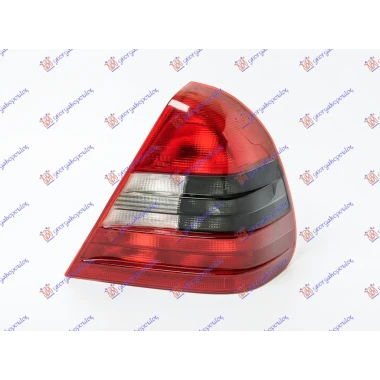 STOP LAMPA ZATAMNJENA -96