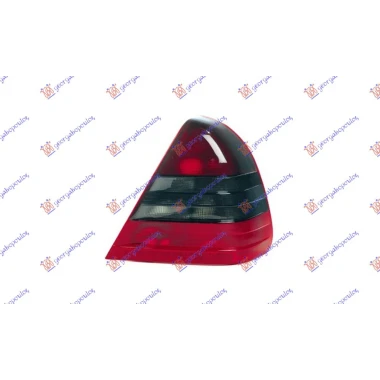 STOP LAMPA ZATAMNJENA 96-