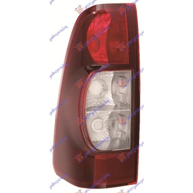 STOP LAMPA ZATAMNJENA CRVENA