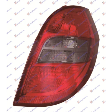STOP LAMPA ZATAMNJENA MIGAVAC 08-