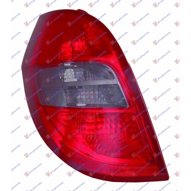 STOP LAMPA ZATAMNJENA MIGAVAC 08-