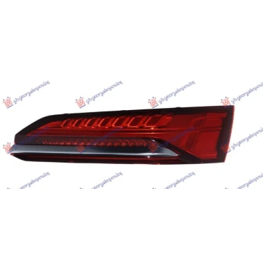 STOP LAMPA (ZATAMNJENA) (VALEO)