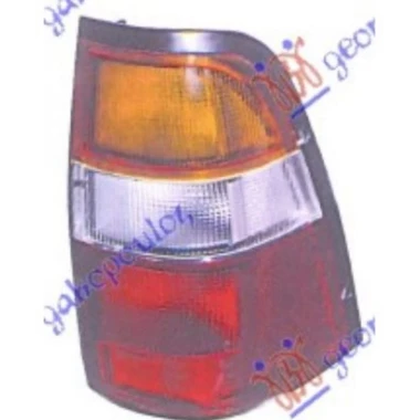 STOP LAMPA ZUTI MIG. -99