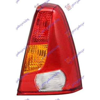 STOP LAMPA (ZUTI MIG) (LOGAN) (TURSKA)