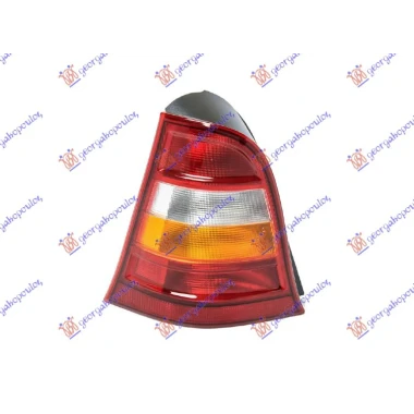 STOP LAMPA ZUTI MIGAVAC -01