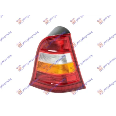 STOP LAMPA ZUTI MIGAVAC -01