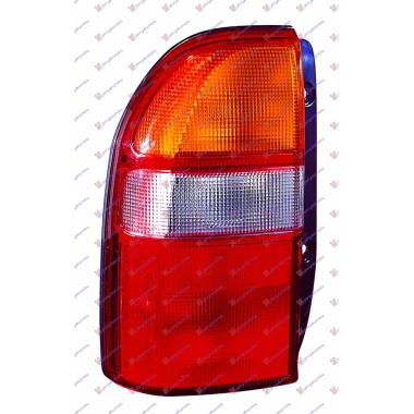 STOP LAMPA ZUTI MIGAVAC