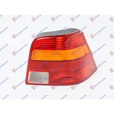 STOP LAMPA ZUTI MIGAVAC