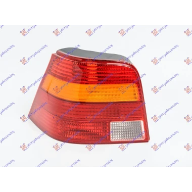 STOP LAMPA ZUTI MIGAVAC